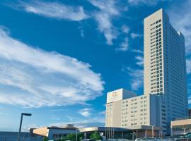 ラグーナ蒲郡 蒲郡市 近くの人気 最も予約のあったホテル10選 Booking Com