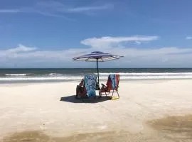 What a View Beachside living