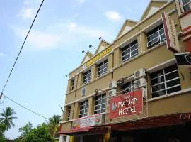 Marjan Hotel Sdn Bhd