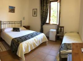 Villa Tuscany Siena, hotel u Sieni