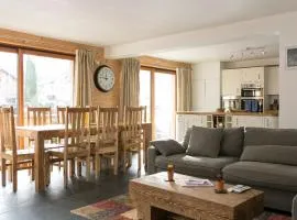 Chalet Marmotte 2