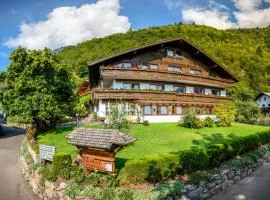 Garni-Hotel Farmerhof