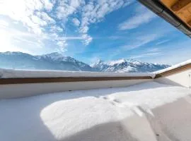 Ski-n-Lake - The Alps View Apartment