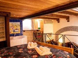 Suite Piazza del Gesù By DomusExtra