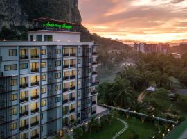 Andaman Breeze Resort, hotel in Ao Nang Beach
