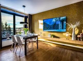 Apartmány Adélka Špindlerův Mlýn
