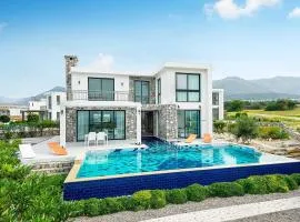 Joya Cypern Seaside Luxurious Villa and Private Pool