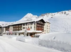 Sporthotel Lorünser