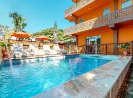 Hummingbird Home Suites