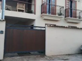 Casa para família em Tiradentes