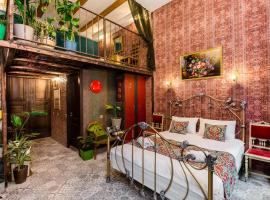 Tiflis Inn Boutique Hotel, property with onsen in Tbilisi City
