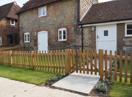 Old Stables, holiday rental in Pulborough