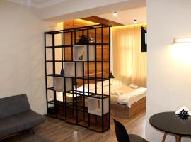 Apartment Kutaisi, hotel i Kutaisi