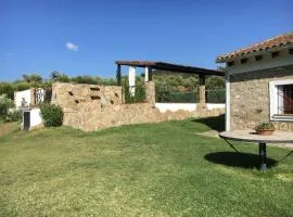 Casa Rural Los Cascajales