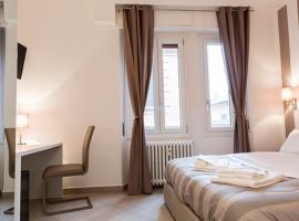 MINERVA GUEST HOUSE, hotel in Pavia