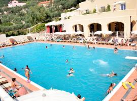 Il Villaggio Di Giuele, hotel em Finale Ligure