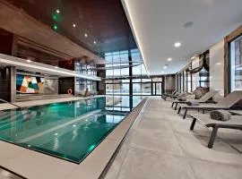 MGM Hôtels & Résidences - Hôtel Les Suites d'Alexane