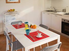 San Pietro Holiday House, hotel in Scala