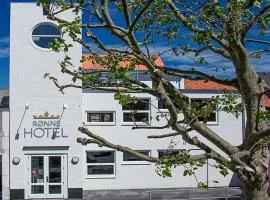 Rønne Hotel, hotel near Bornholm Airport - RNN, 