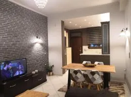 Gekas deluxe apartment
