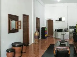 Kana Hasya Homestay "Rumoh Jamee"