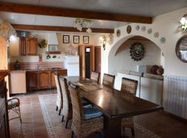 appartamento, Ferienwohnung in Pantelleria