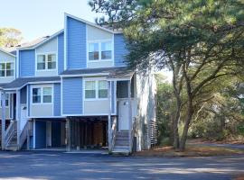 Ocean Pines Resort by Capital Vacations, apartment in Duck