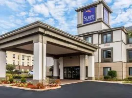 Sleep Inn & Suites Dothan North