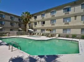 Quality Inn & Suites Yuma