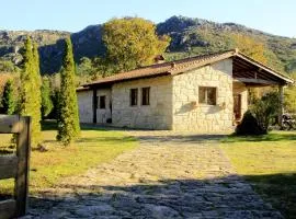 Casa Natura Gerês