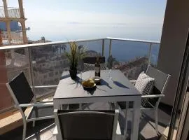 La Manga Paradies zwischen den zwei Meeren