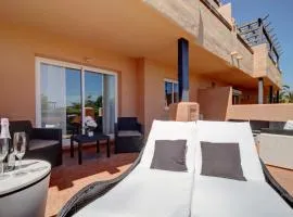 Casares del Sol Ground Floor Apartment