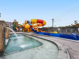 4 stars hotel in Ulladulla