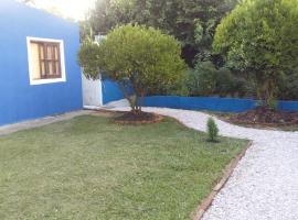 Munaywasy monoambiente para dos, hotel en Piriápolis