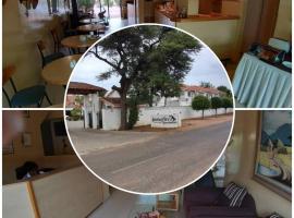 Innisfree Apartments, apartment in Gaborone