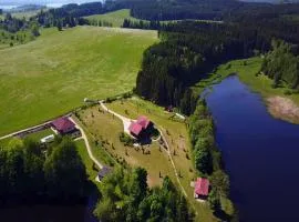 Lipno Island