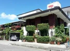 Travelbee Heritage Inn