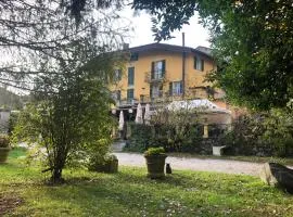 albergo ristorante coppa