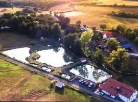 Dorf Alm Ferienwohnung