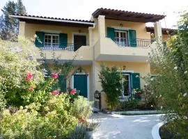 Yiannis Apartments Agios Georgios Pagoi Corfu