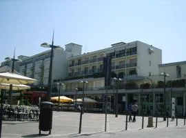 RESIDENCE MARINA MARCONI - Solo per famiglie