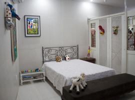 Casa Mirar Recife de Olinda, gazdă/cameră de închiriat din Olinda