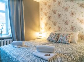 Godart Rooms Guesthouse