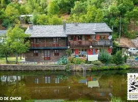 Casa da Ponte Rio de Onor