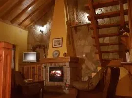 Casa Rural el Casillo del Abuelo Goyo