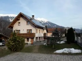 apartma Marjetica