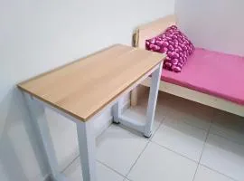 Jerantut Homestay 2
