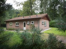 52 Horalaan – dom wakacyjny w mieście Wageningen