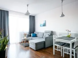 Apartament Europejski