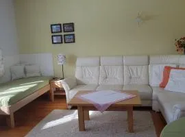 Ferienwohnung Szöky